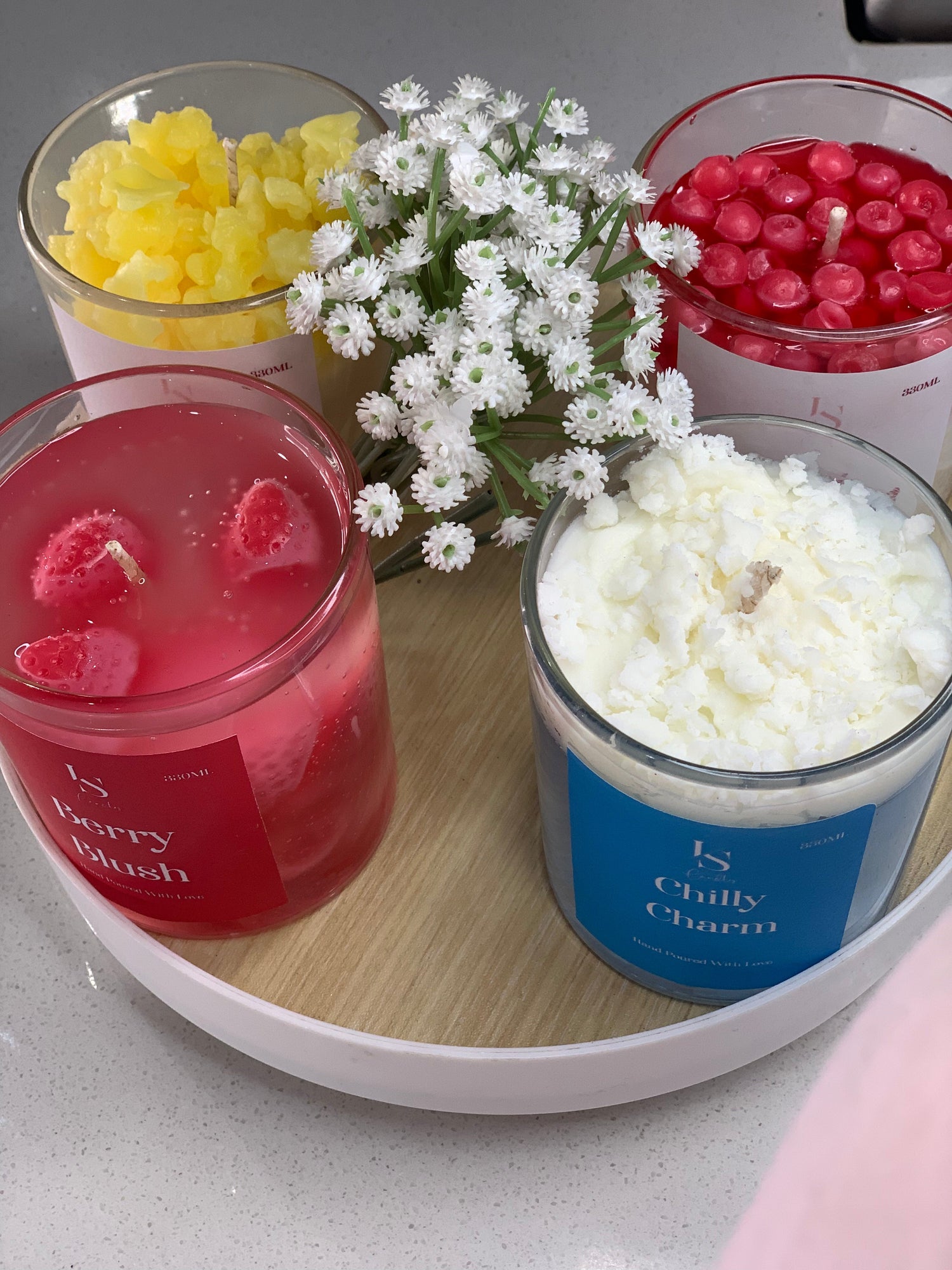Mother's Month Collection