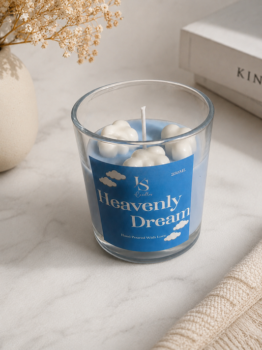Heavenly Dream Candle